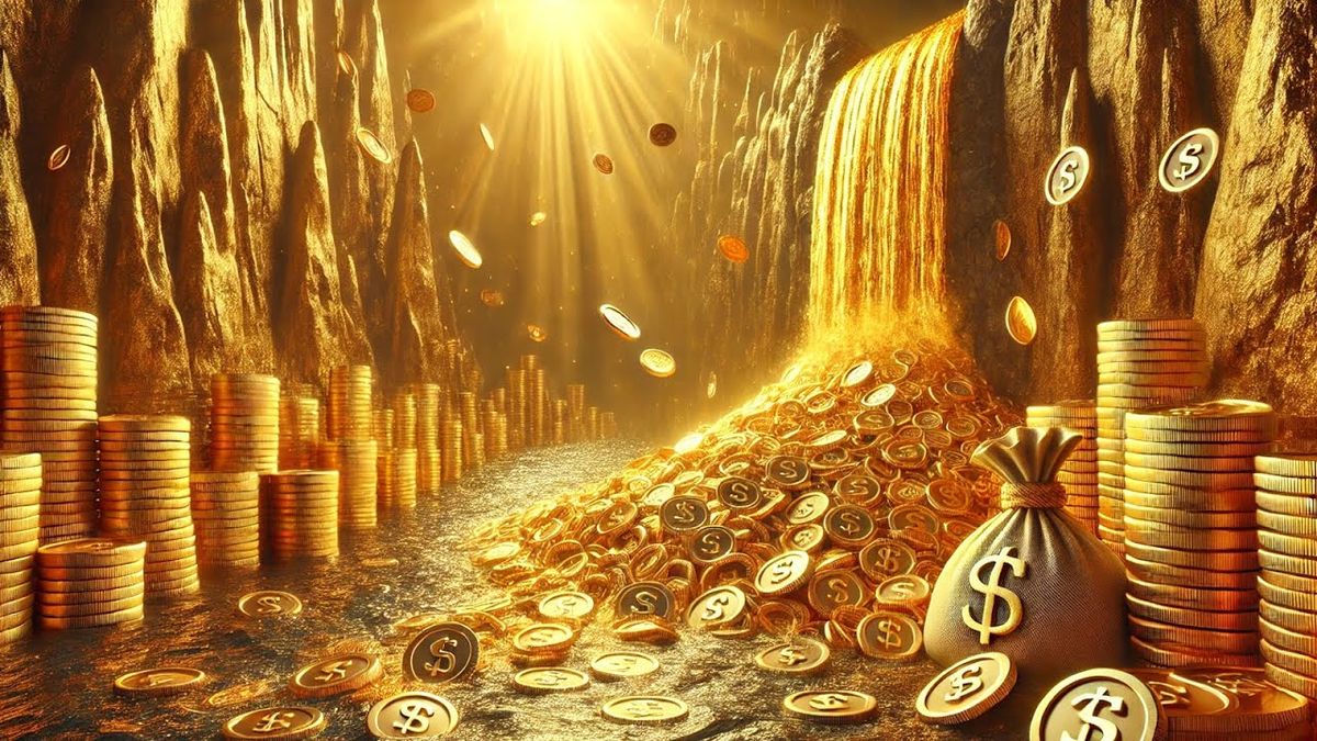 Lightning Lotto Welcome Bonus